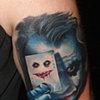 Mr. Ledger