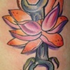 wrench lotus morph
