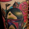 Boba Mutha Fuggin Fett!