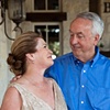 #1449  Sherry & Charles