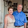 #1451  Sherry & Charles