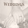 Weddings