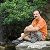 Outdoor Portrait #4