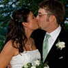 Bride and Groom #2