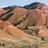 Red Hills