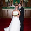 Bride and Groom #3