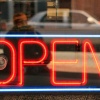 OPEN