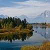 Oxbow Bend