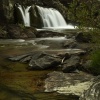 Red Rock Falls