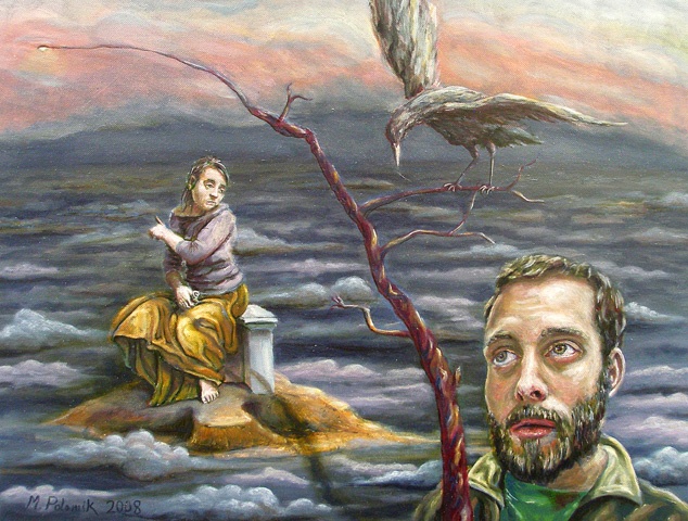"The Prophecy of Conflicting Growths"