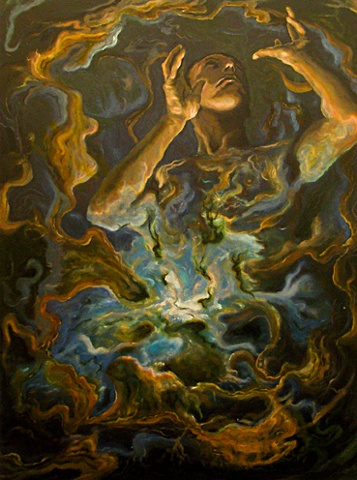 "Existence in Impact"