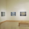 WCU Exhibition Installation View