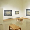WCU Exhibition Installation View