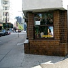 INSTALLATION + SITE SPECIFIC WORK
