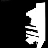 Negative Space Study #7