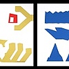 Towards a New Iconography, full set
