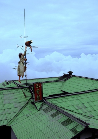 The Top of the World