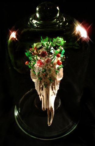 Relic from Wunderkammer                