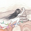 Detail of 'Climate Change (Volcano Rabbits)'
From the 'Archipelago' series
