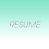 RESUME