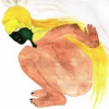 I Told My Classmates That I Was a Greater Bird of Paradise