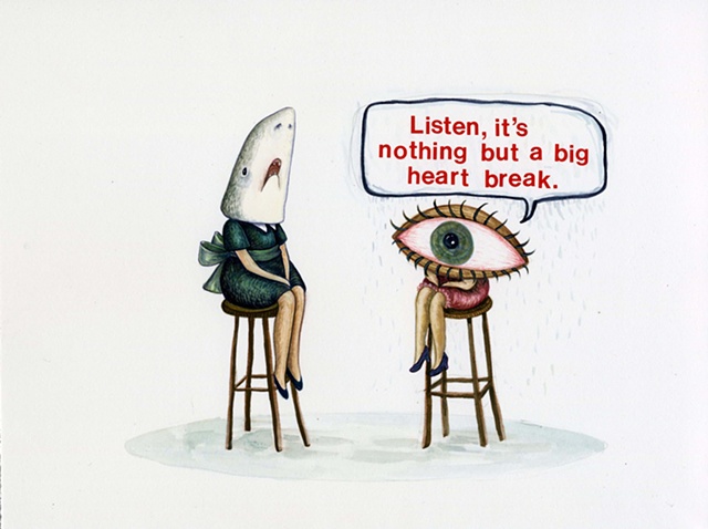 Listen