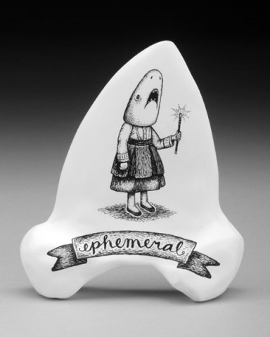 Ephemeral