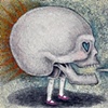 Panty Skull