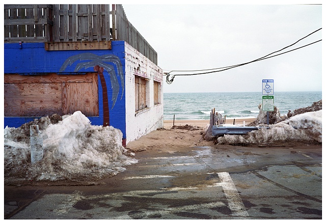 Hampton, Massachusetts 2006