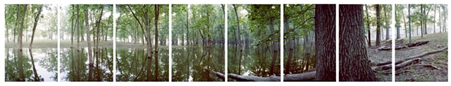 Ohio River, Ohio 2003