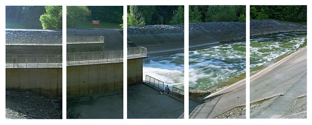 Dam, Kentucky