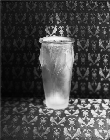 Vase #508