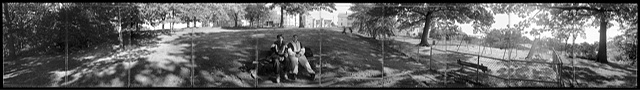 Skipping School, Lawrence Massachusetts