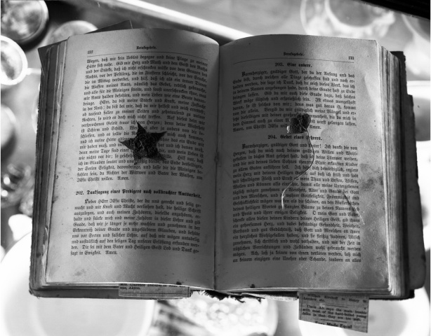 Prayer Book