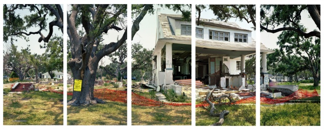 House, Mississippi 2006
