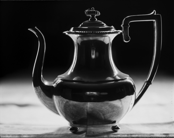 Tea Pot