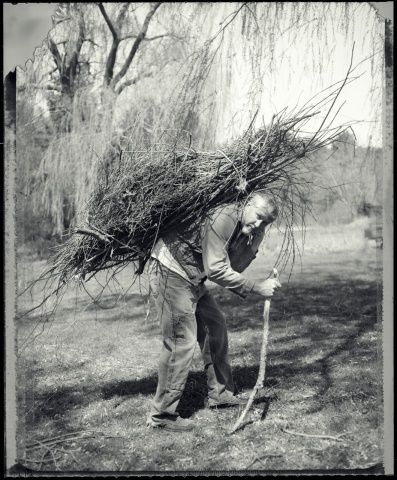 Classic Yard Work