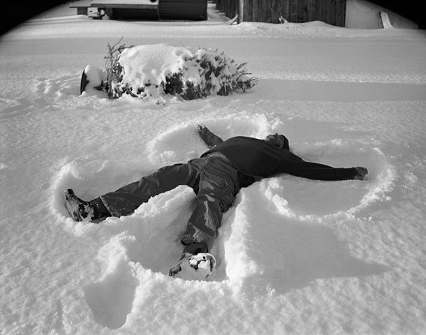 Snow Angel
