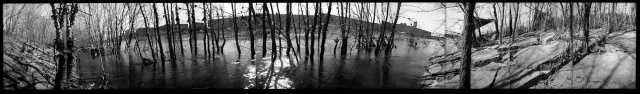 High Water