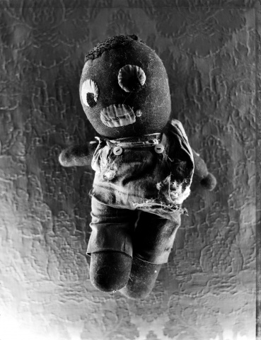 Golliwog