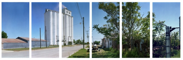 LaCrosse, Kansas 2006