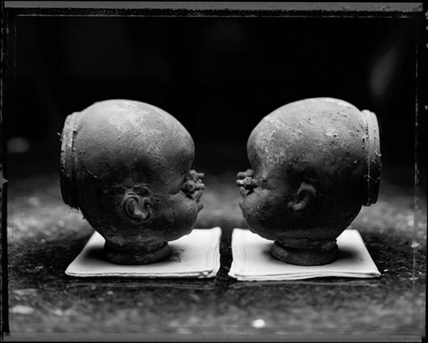 Molds