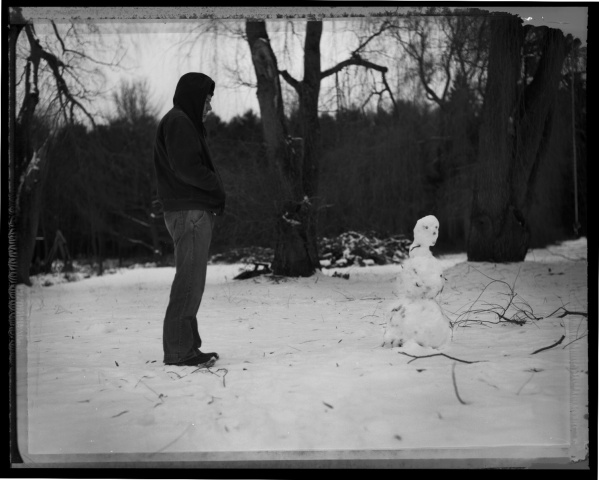 Snow Men