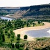 Dam, Idaho 2003