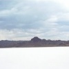 Bonneville Speedway