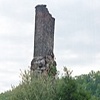 Chimneys, West Virginia