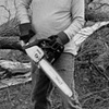 Tree Work 