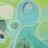 Stream, Stone I