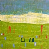 Through The Fields I
