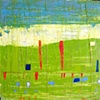 Through The Fields II